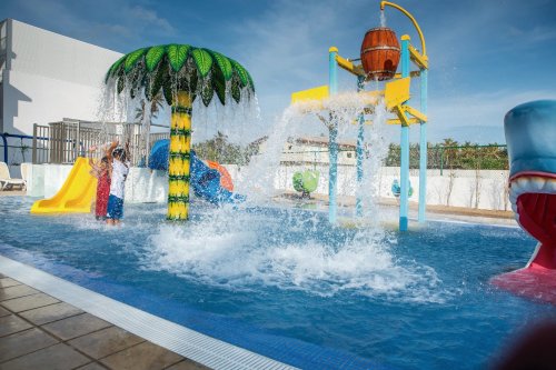 Hotel RIU Sri Lanka