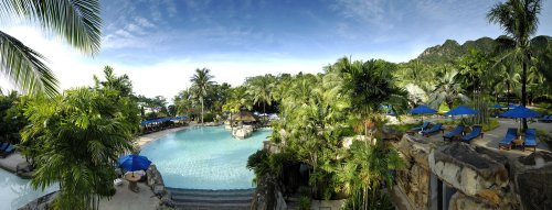 Berjaya Langkawi Resort