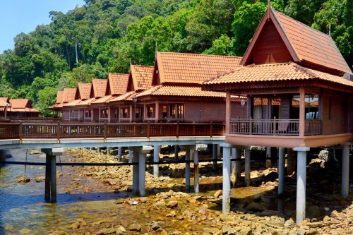 Berjaya Langkawi Resort