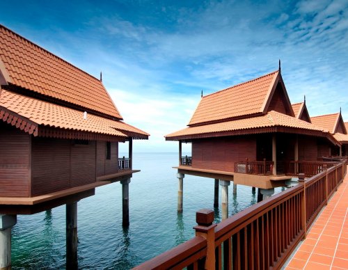 Berjaya Langkawi Resort