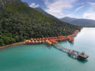 Berjaya Langkawi Resort Berjaya Langkawi Resort