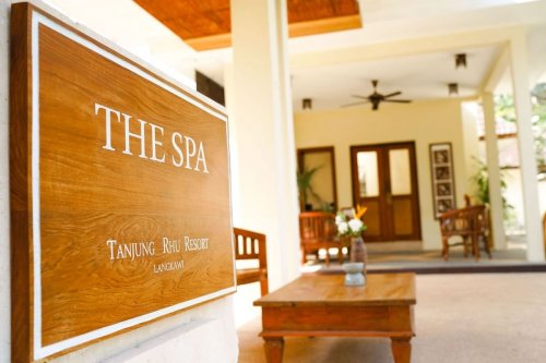 Tanjung Rhu Resort