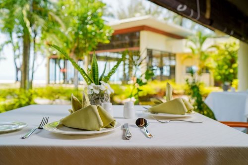 Tanjung Rhu Resort