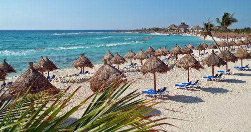 Bahía Principe Grand Coba