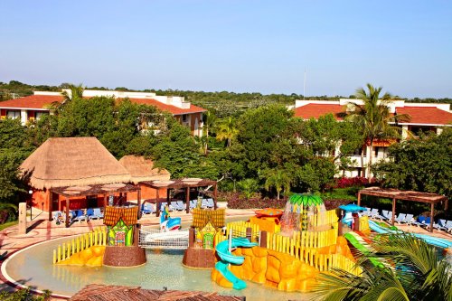Bahía Principe Grand Coba