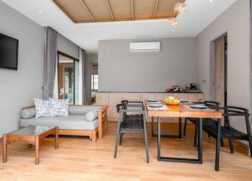 Fair House Villas & Spa, Koh Samui