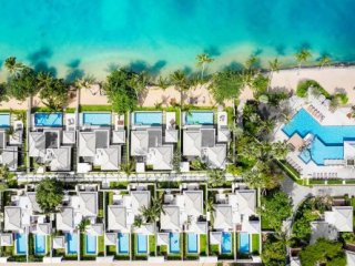 Fair House Villas & Spa, Koh Samui Fair House Villas & Spa, Koh Samui