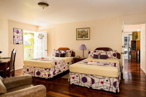 Rondel Village Negril
