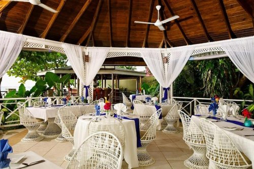 Rondel Village Negril