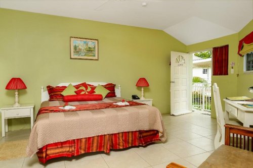 Rondel Village Negril