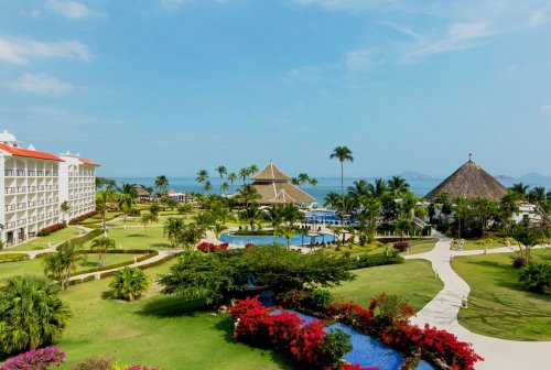 Dreams Playa Bonita