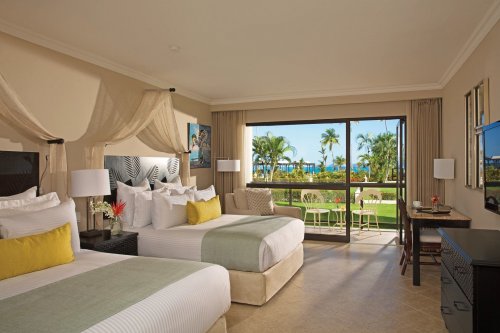 Dreams Playa Bonita