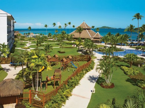Dreams Playa Bonita