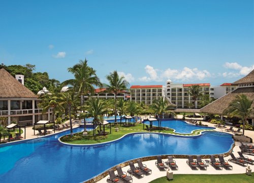 Dreams Playa Bonita