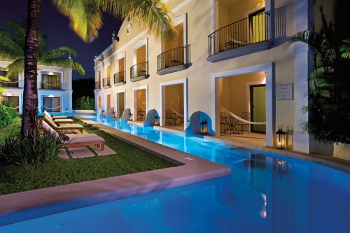 Dreams Tulum Resort