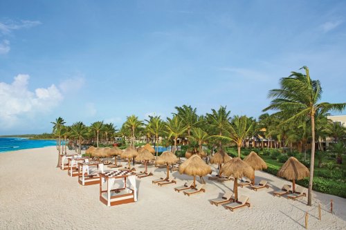 Dreams Tulum Resort