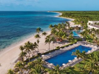 Dreams Tulum Resort Dreams Tulum Resort
