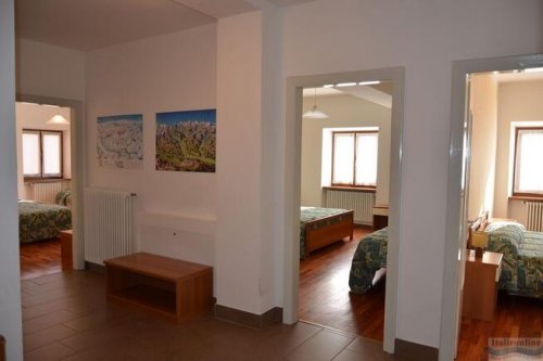 Appartamenti Pellizzano
