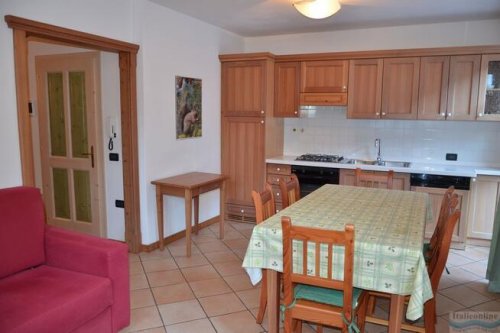 Appartamenti Pellizzano