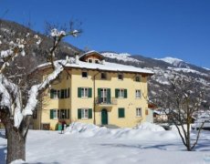 Appartamenti Pellizzano
