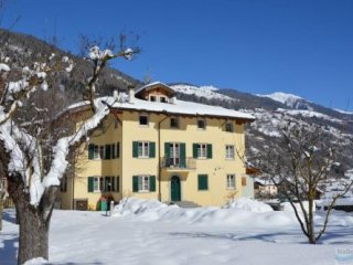 Appartamenti Pellizzano Appartamenti Pellizzano