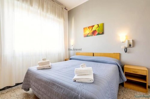 Hotel Ausonia