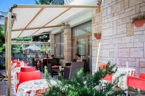 Hotel Ausonia