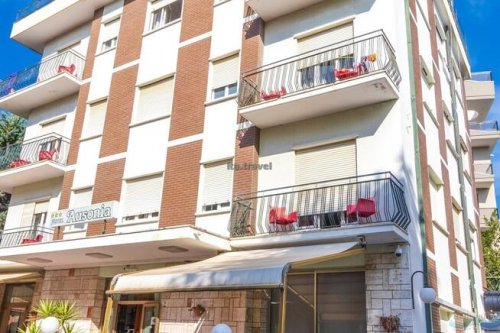 Hotel Ausonia