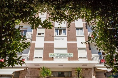 Hotel Ausonia