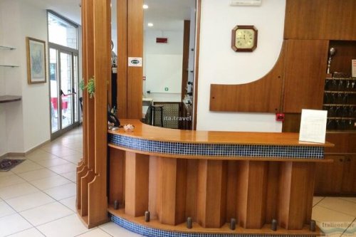 Hotel Ausonia