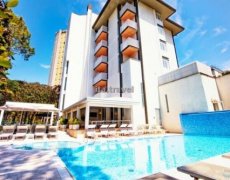 Hotel Bella Venezia Mare