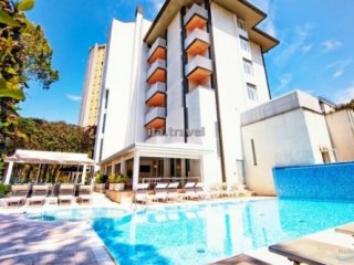 Hotel Bella Venezia Mare