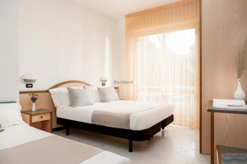 Hotel Luxor