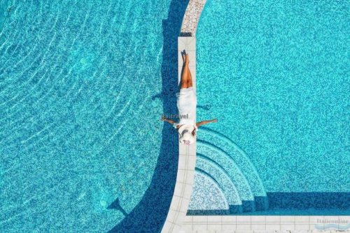 Hotel Luxor