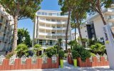 Katalog zájezdů - Itálie, Hotel Luxor