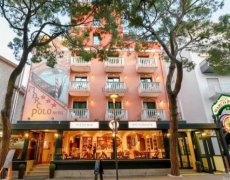 Hotel Marco Polo