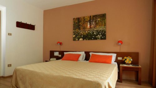 Hotel Bologna