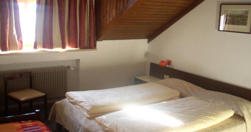 Hotel Bologna
