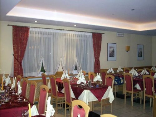 Hotel Bologna
