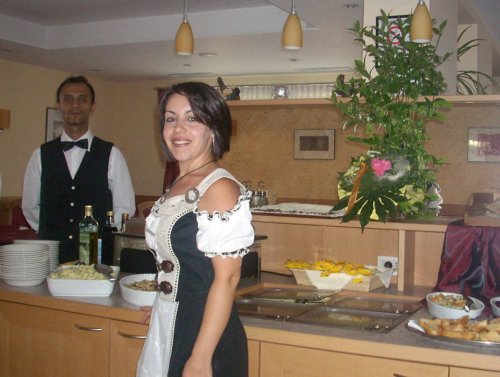 Hotel Bologna