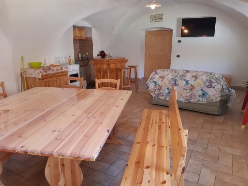 Apartmány al Bortolon
