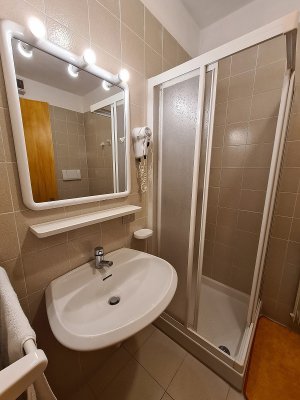 Apartmány al Bortolon