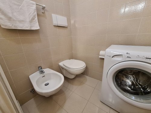 Apartmány al Bortolon