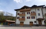 Katalog zájezdů - Itálie, Apartmány al Bortolon