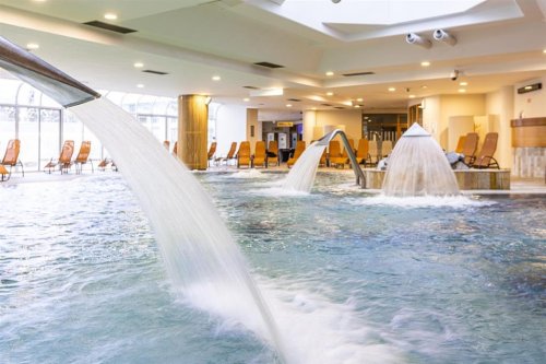 Hotel Livada Prestige