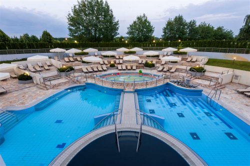 Hotel Livada Prestige
