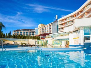 Hotel Livada Prestige Hotel Livada Prestige
