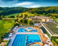 Hotel Bioterme