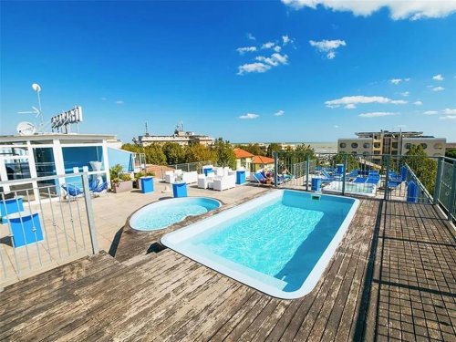 Hotel Leonardo