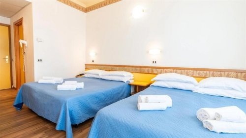 Hotel Cosmopol